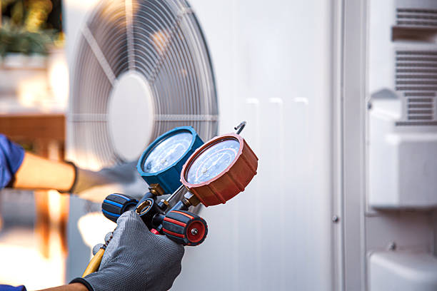 Trusted Hvac service in Edgewood, WA - JG Cool HVAC
